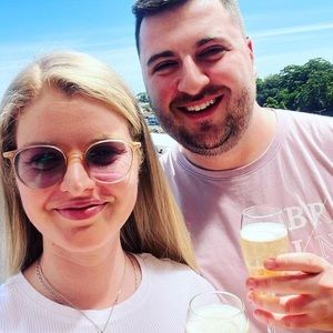 Meet your Posher, Lucy